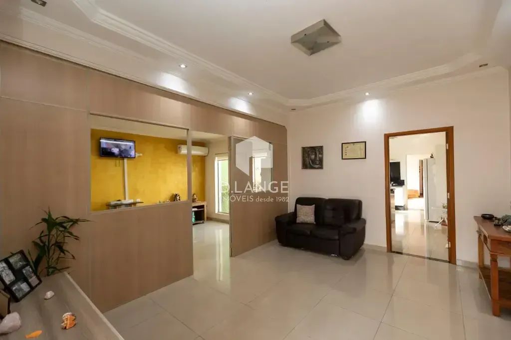Casa para alugar no bairro Chapadão em Campinas - SP