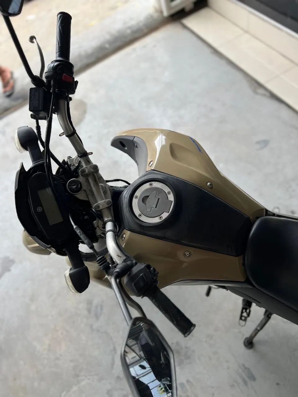 Lander 250cc 2023 - Foto 4