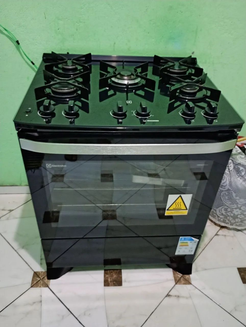 Fogão  - Foto 4