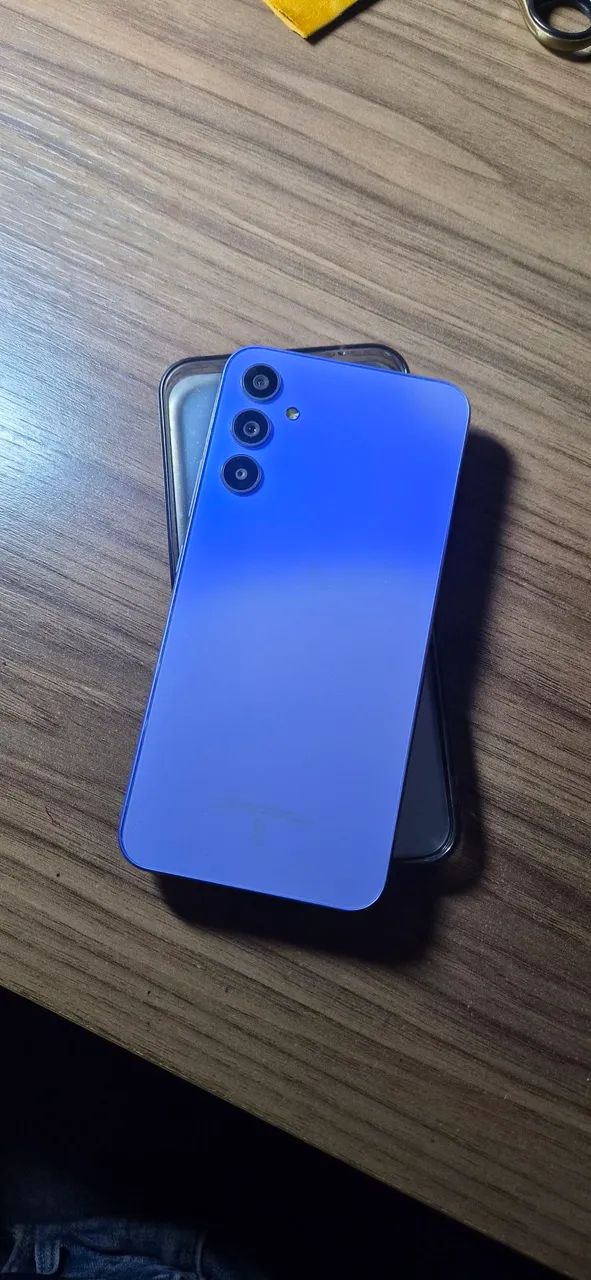 Samsung Galaxy A34 5g 128g violeta