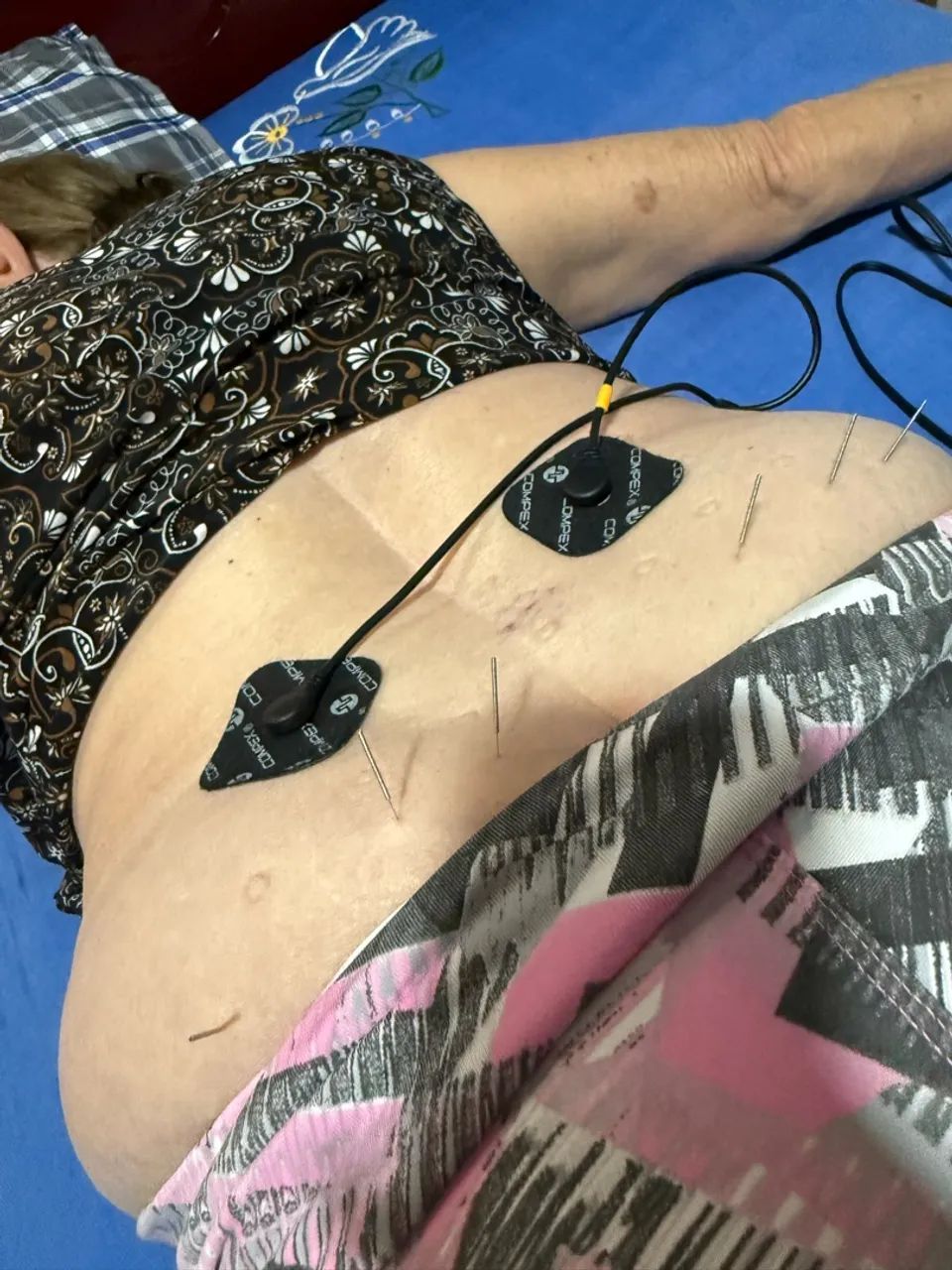 Fisioterapia Domiciliar  - Foto 2