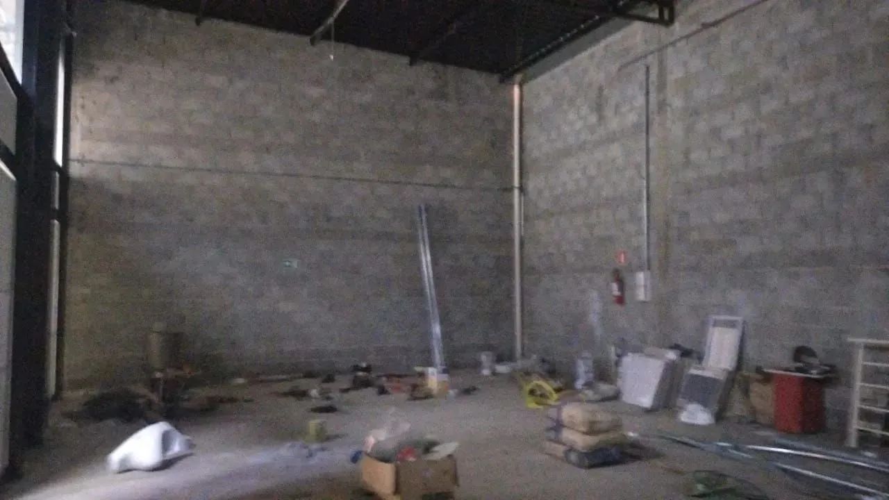 loja para alugar em jaraguá, piracicaba 68m² - Foto 2
