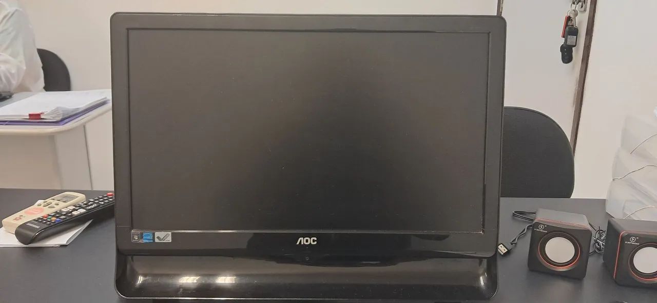 Monitor AOC 