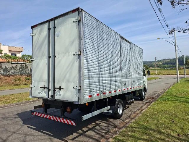 VW Delivery 9-150 - Foto 5