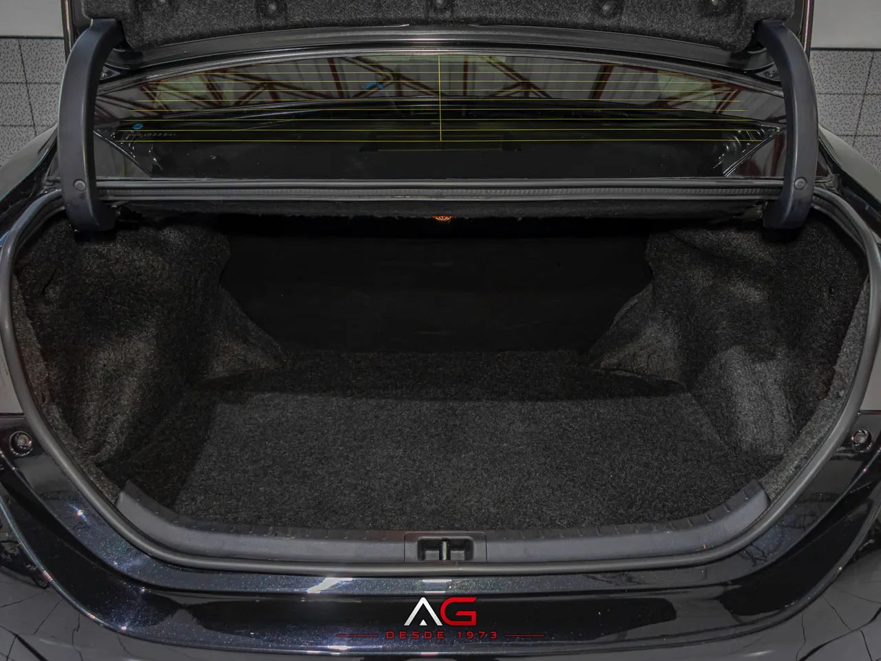 Toyota Corolla XRS 2.0 Flex 16V Aut., foto 14 de 20