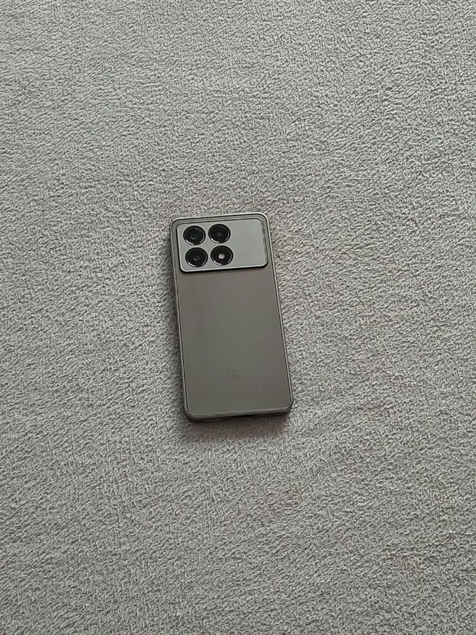 Troco ou vendo poco x6 pro  - Foto 4