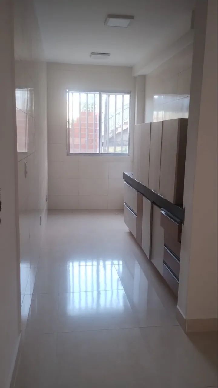 Apartamento térreo 2Q  - Foto 2