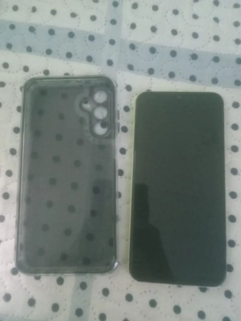 Vendo celular A15 - Foto 2