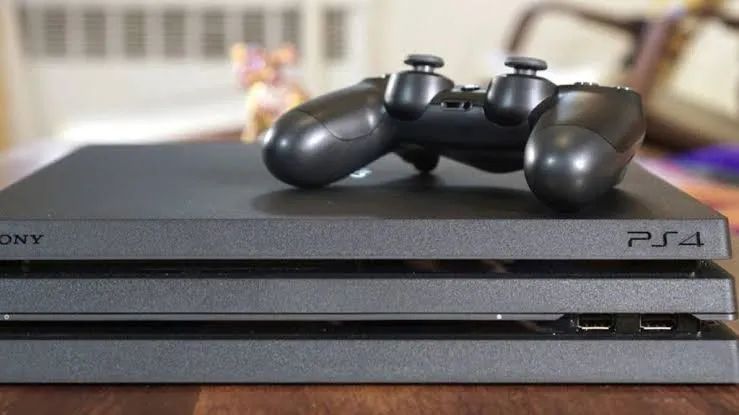 PS4 Pro