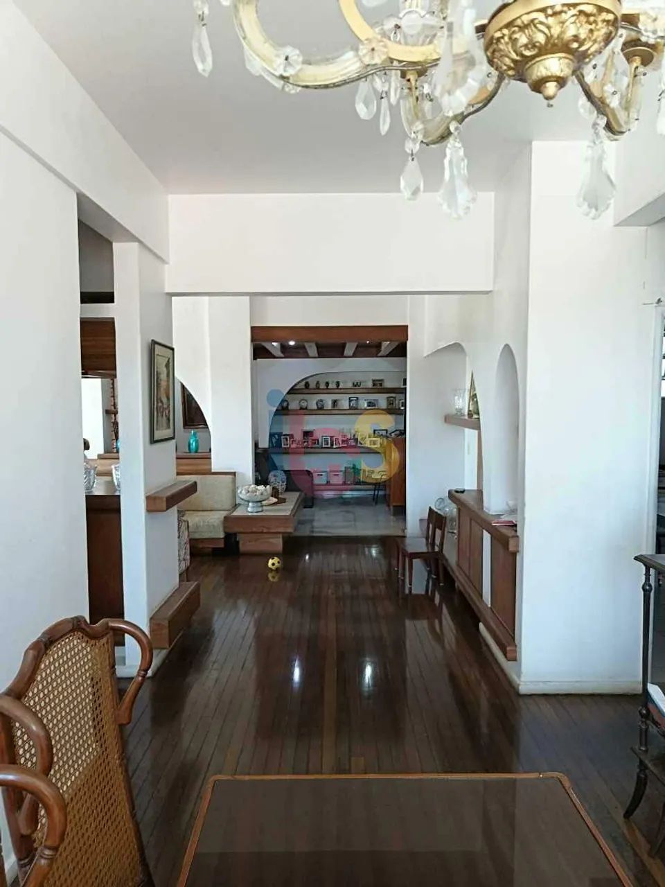 Vendo Apartamento na Av. Soares Lopes - Foto 5