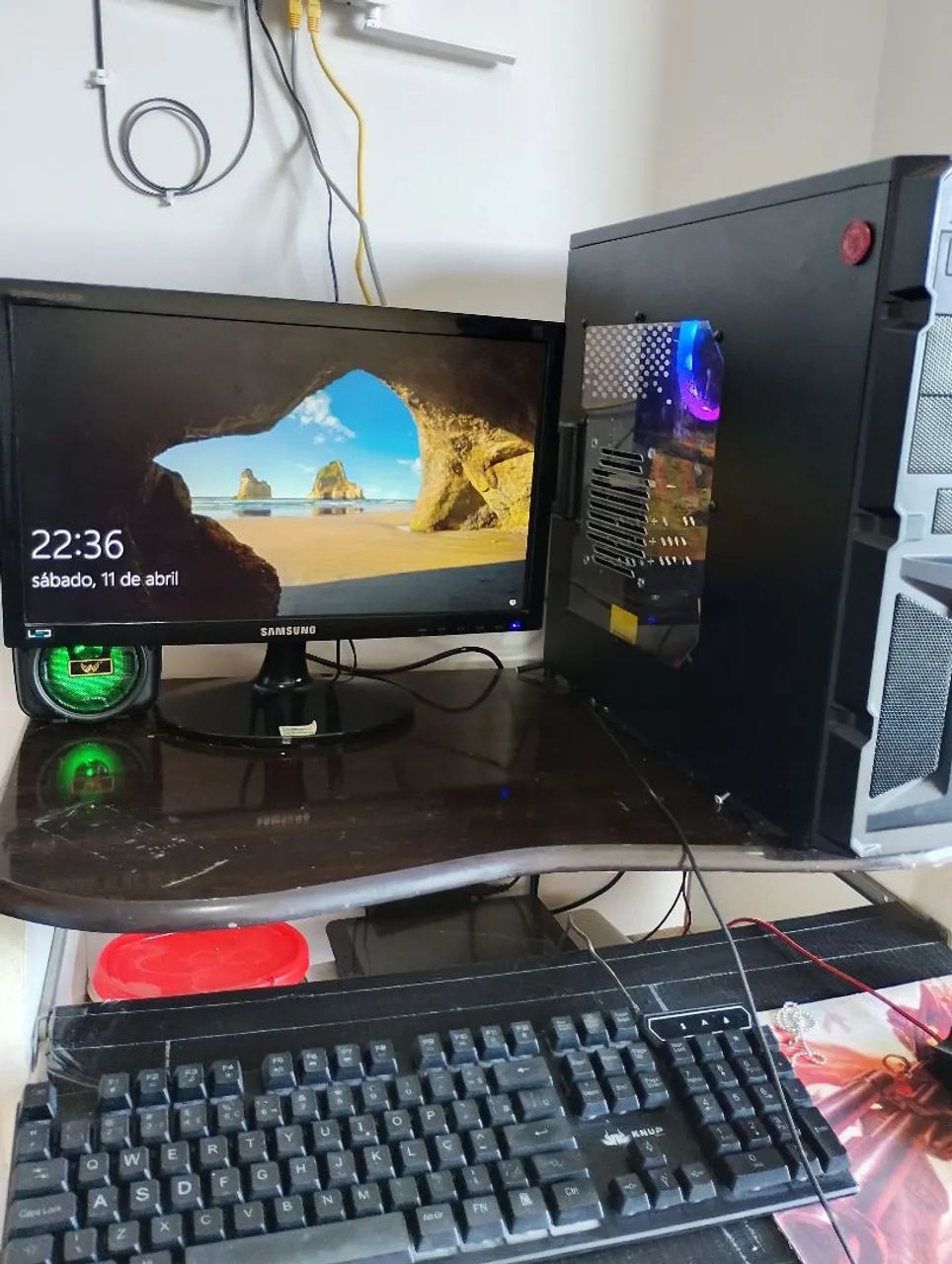 Pc gemer - Foto 2