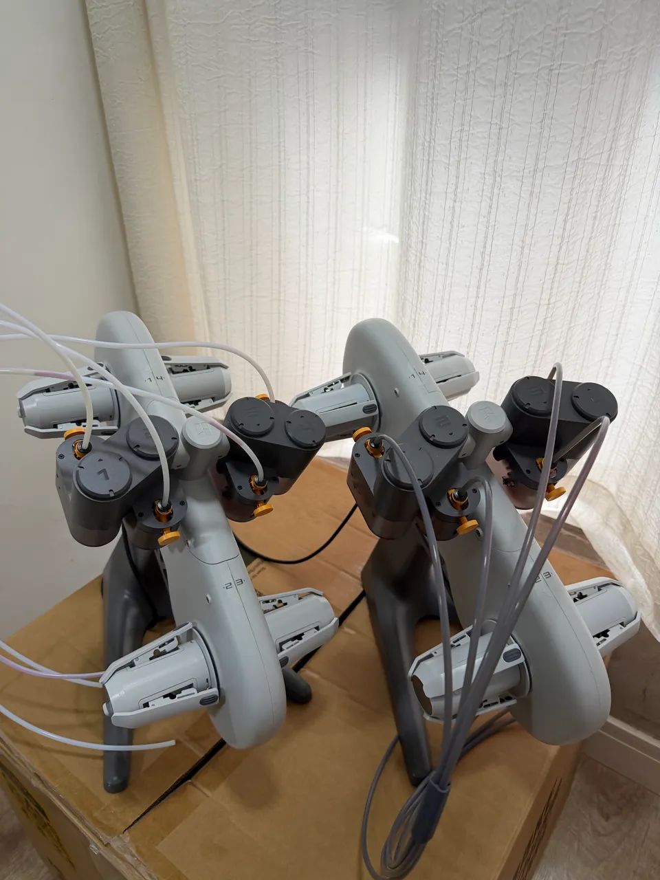 Bambu Lab AMS lite para impressão 3D - Foto 3
