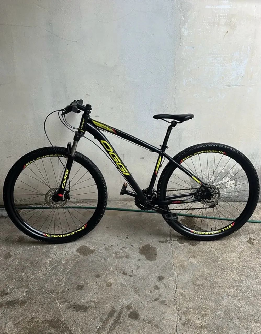 Bicicleta - Foto 2