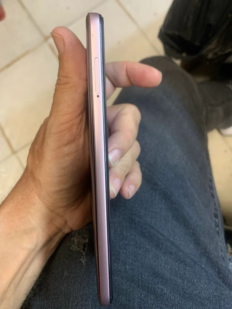 Moto g42 128gb - Foto 4