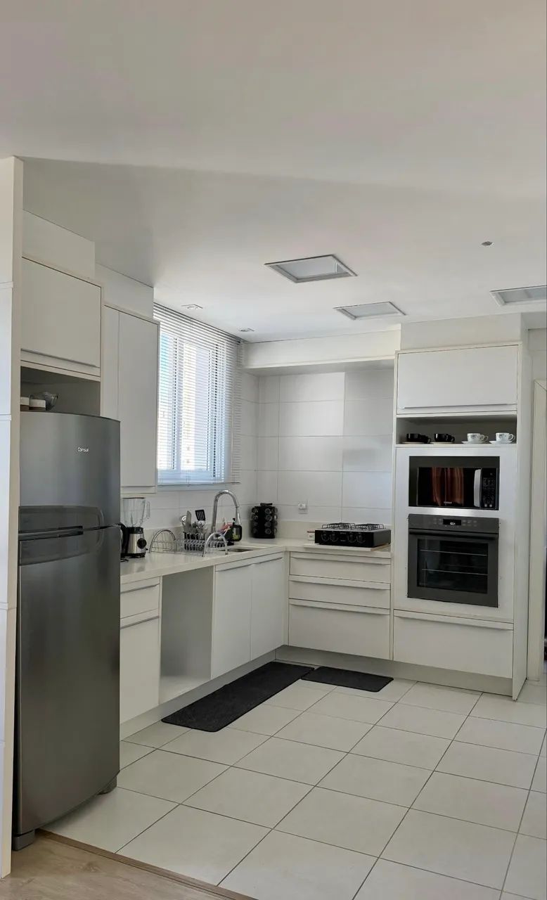 Cozinha marca Florence