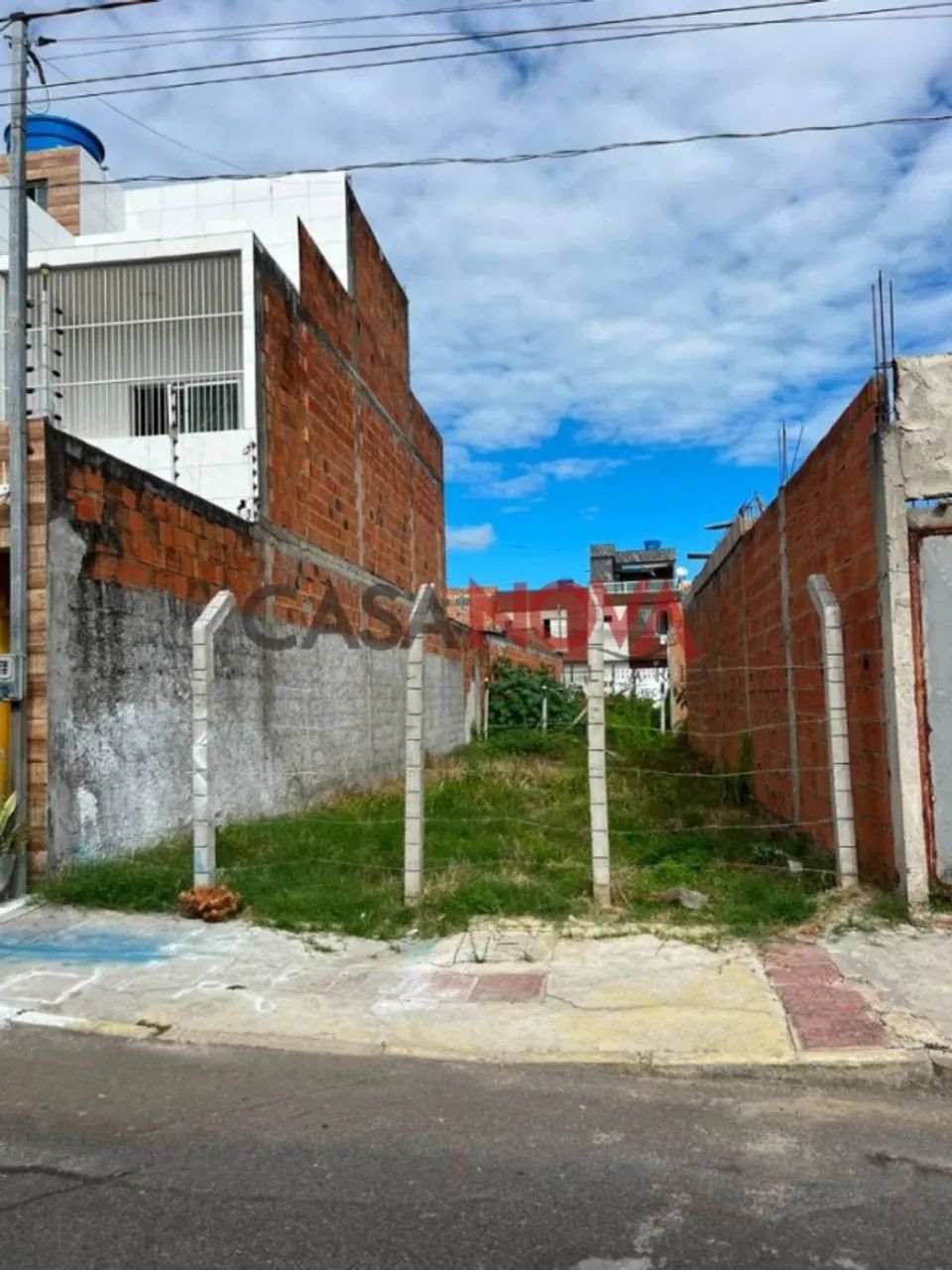 Terreno no Santos Dumont medindo 138 m² - Foto 2