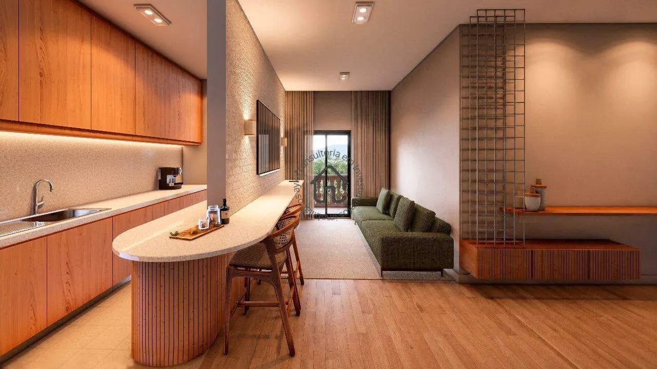 Apartamento a venda no Pinheirinho em Vinhedo. - Foto 3