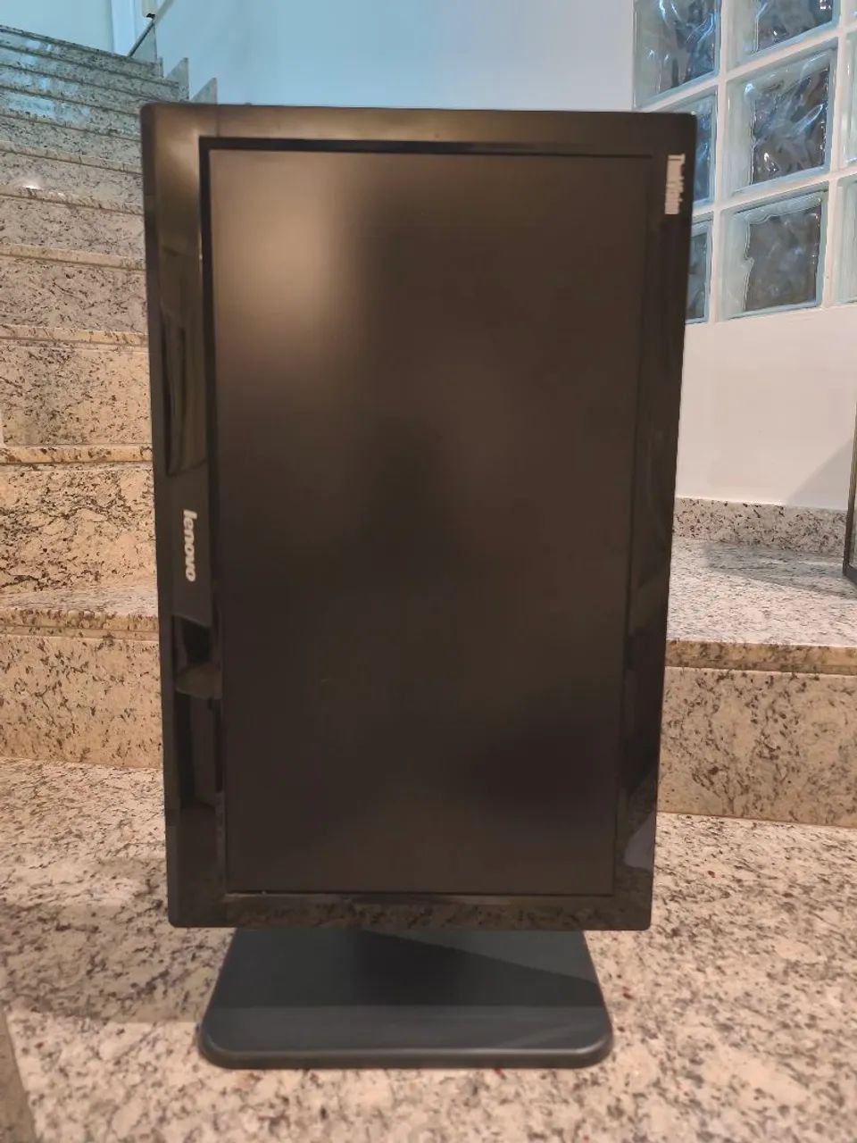 Monitor ThinkVision Lenovo  - Foto 5