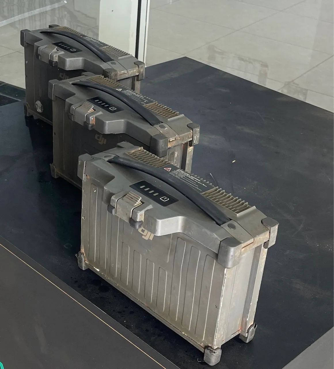 Bateria DJI Agras T25 - Foto 2