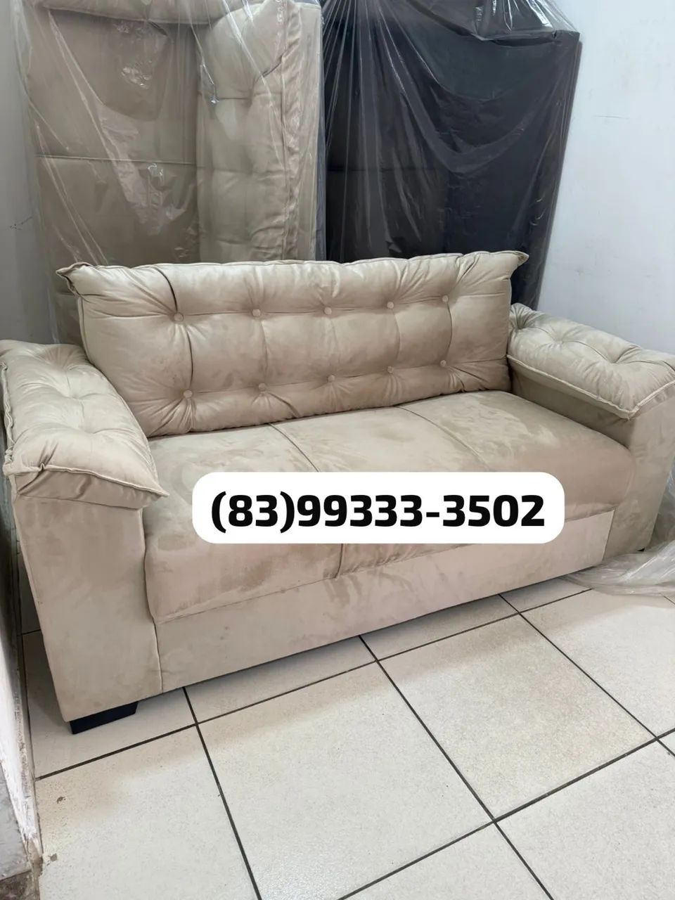 Sofá  - Foto 5