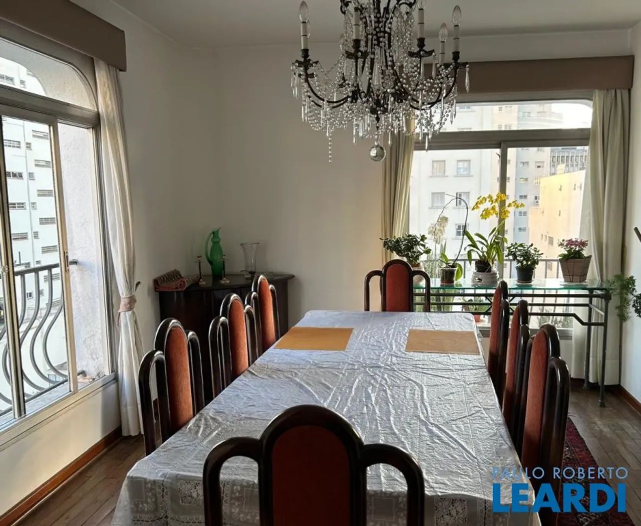 APARTAMENTO - HIGIENÓPOLIS - SP - Foto 4