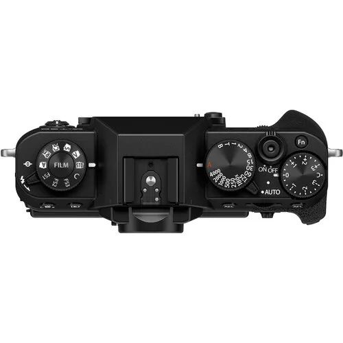 Camera Fujifilm X-T30III - Cor Black - Foto 3