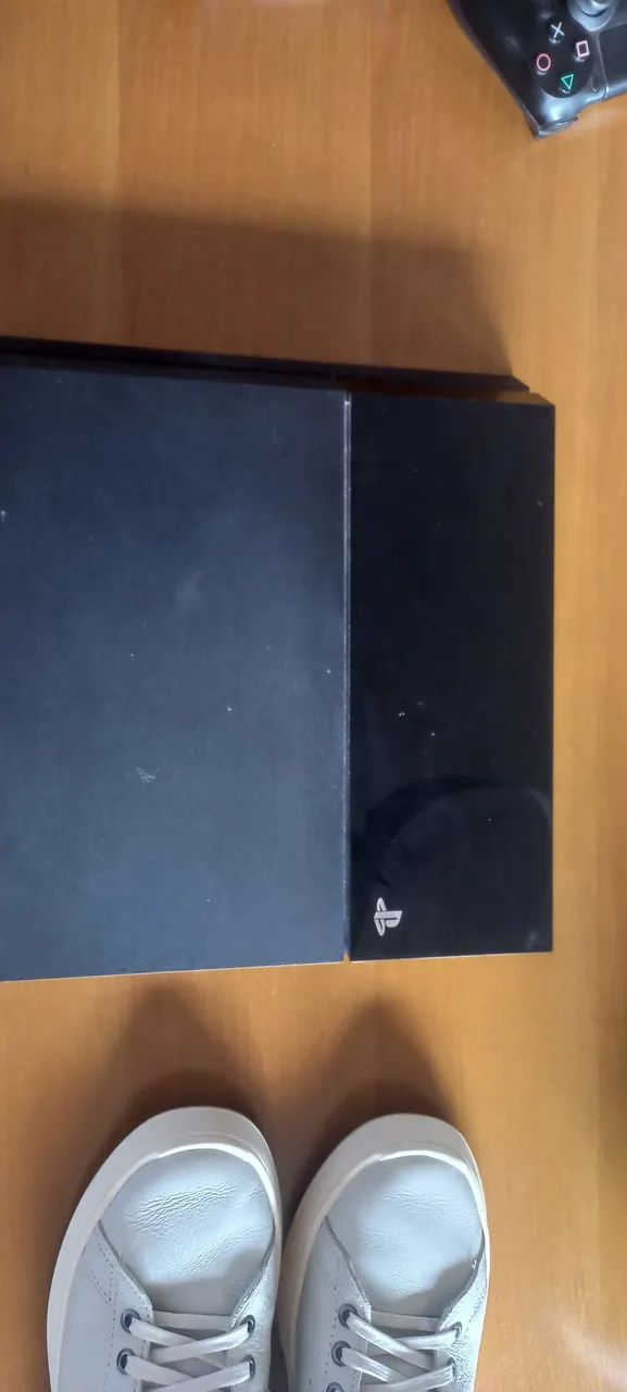 Ps4 Fat 500 GB (2 controles) - Foto 2