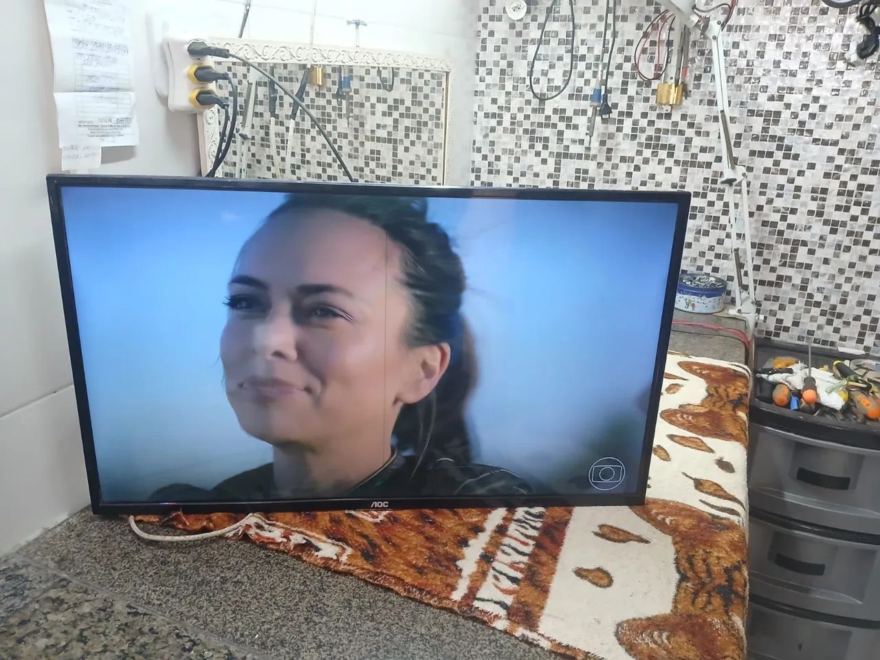 Tv smartv 
