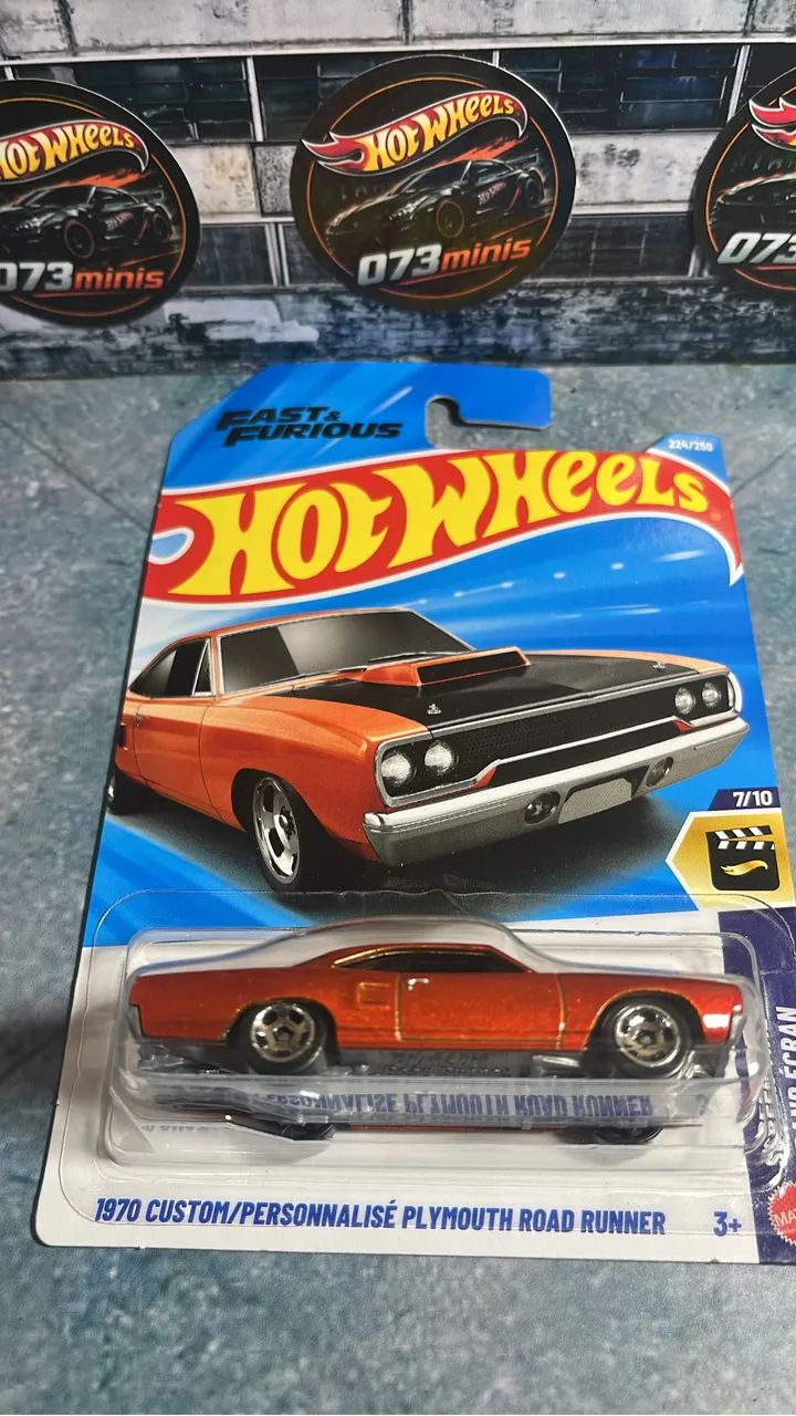 Lote hotwheels 2 - Foto 2