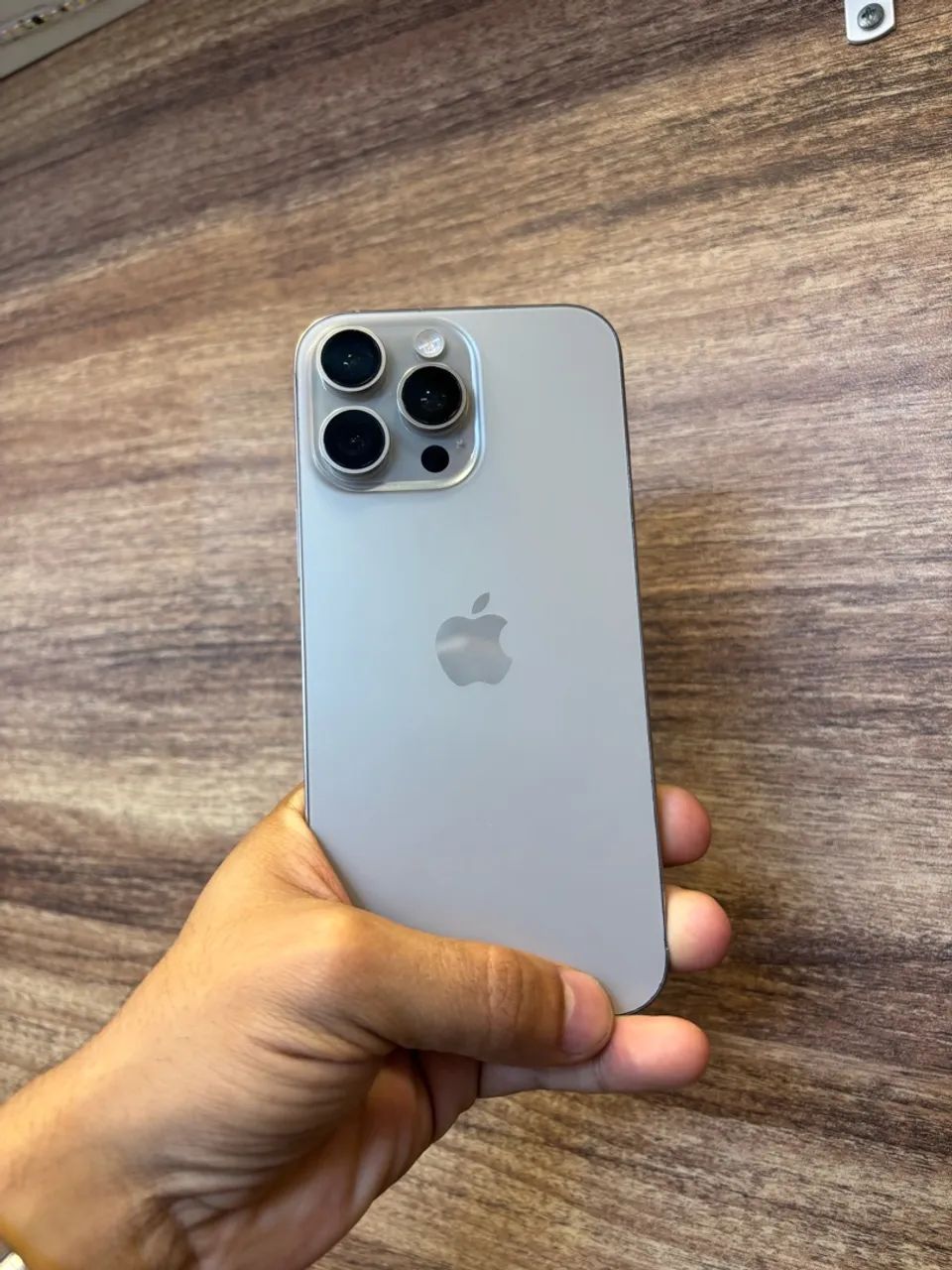 16 Pro Max 256gb 4699