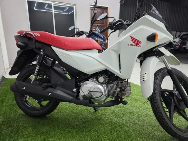 honda Pop 0 KM  - Foto 5
