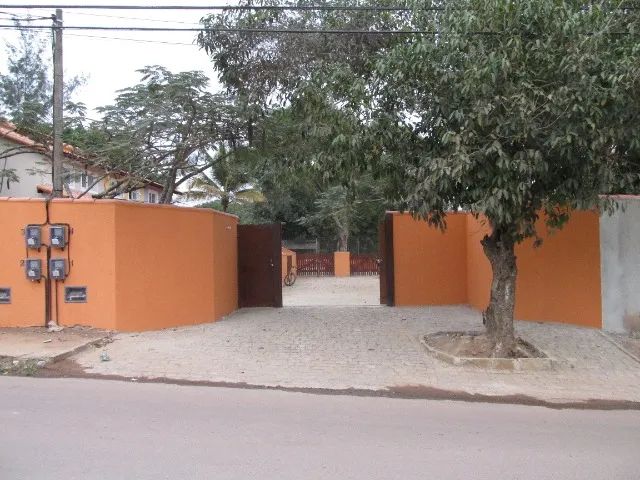 Foto - Armação dos Búzios - Rasa