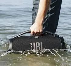 JBL Caixa de Som Boombox 3 Nova - Foto 2