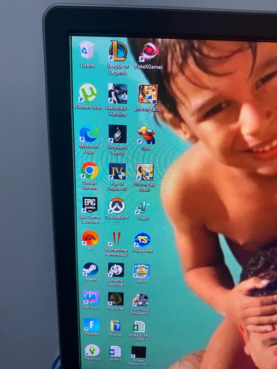 Pc Gamer Completo - Foto 2