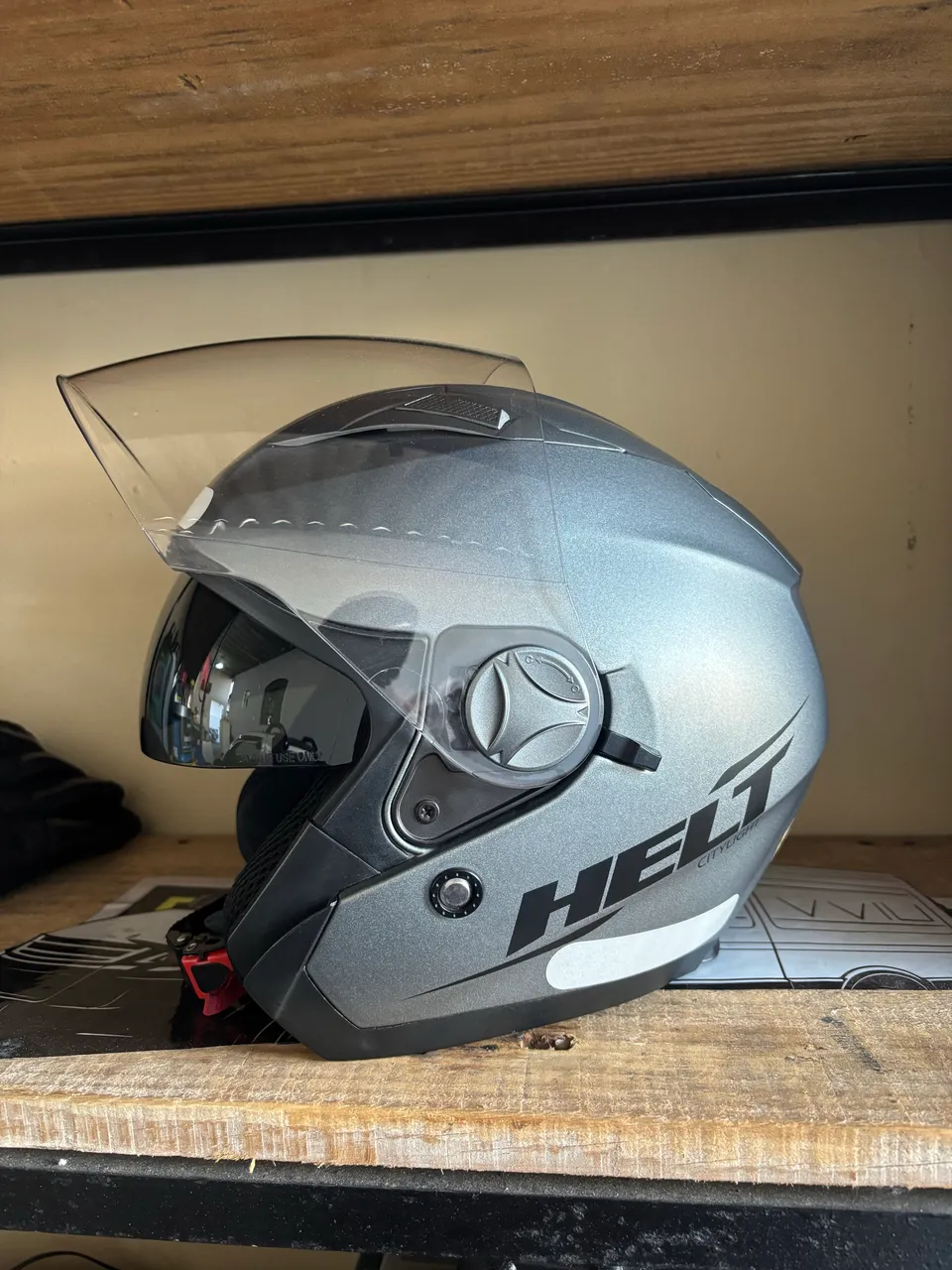 Bolha original zx6 2020 - Peças para motos - Jardim Santa