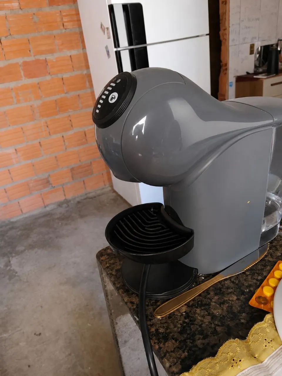Cafeteira