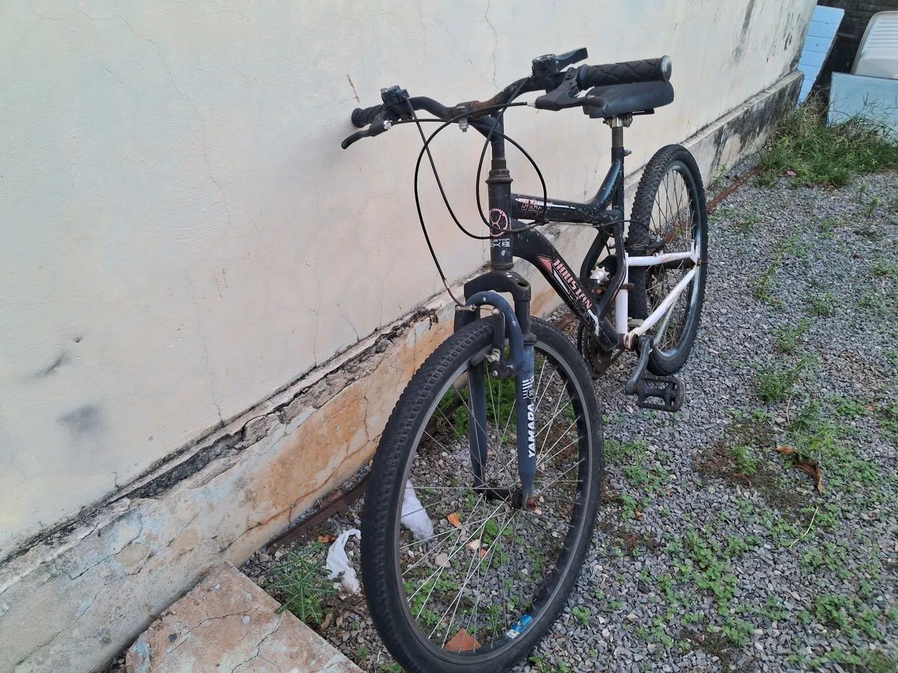 Vende-se bicicleta  - Foto 2