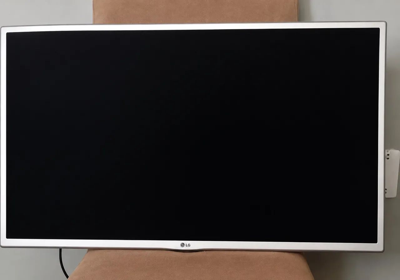 TV LG 32 polegadas 