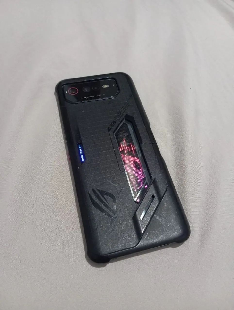 Rog Phone 6 - Foto 2