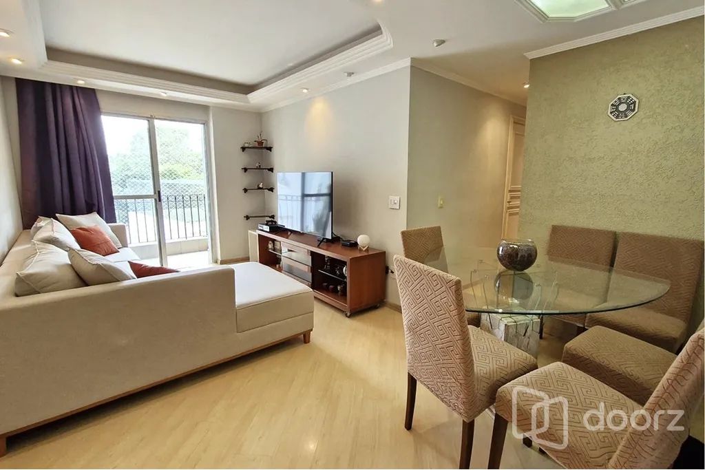 Imóvel na Alberto Savoy com 3 dormitórios e 84m² - Foto 2