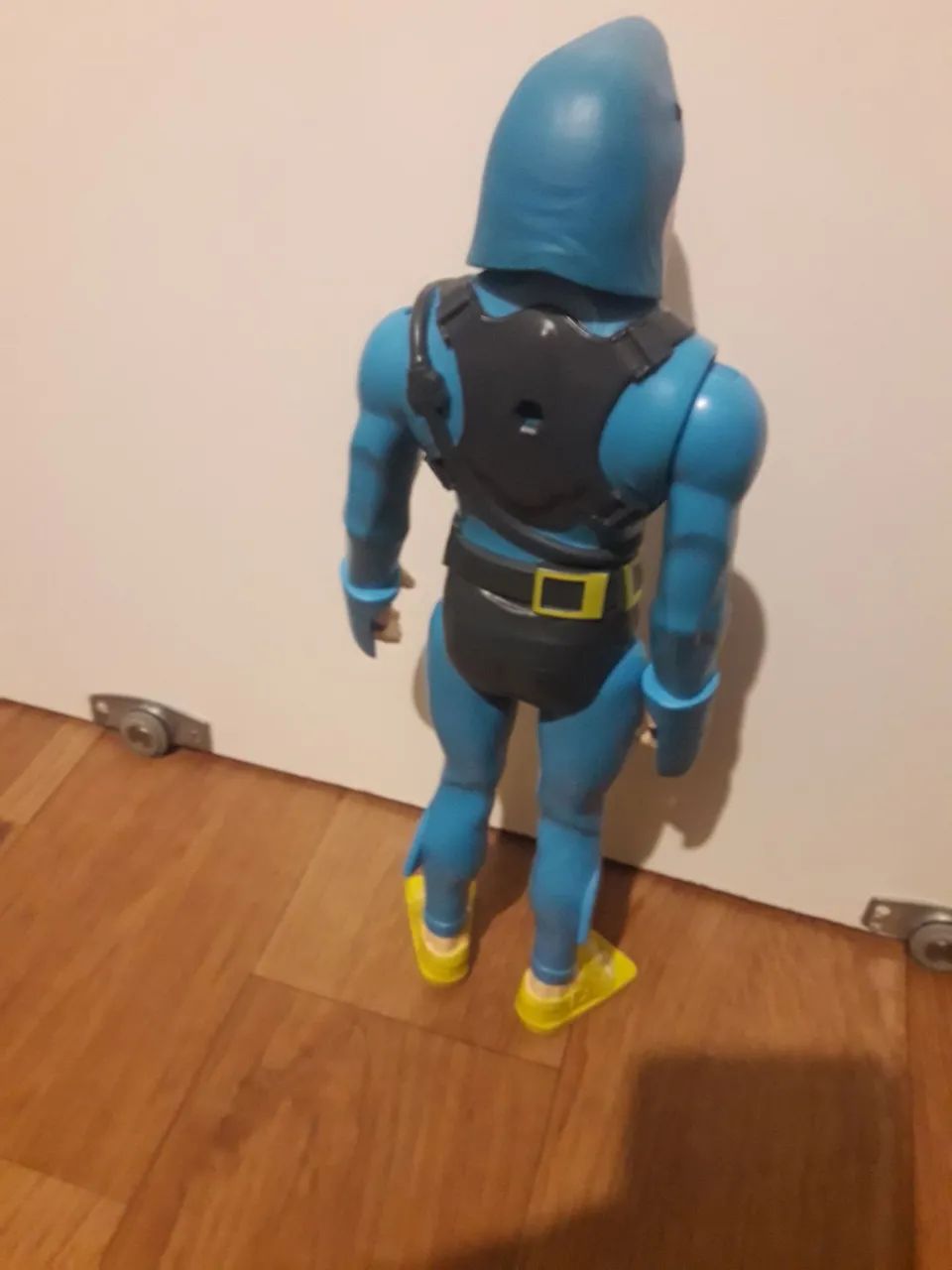 Boneco fortnite 30 cm - Foto 4
