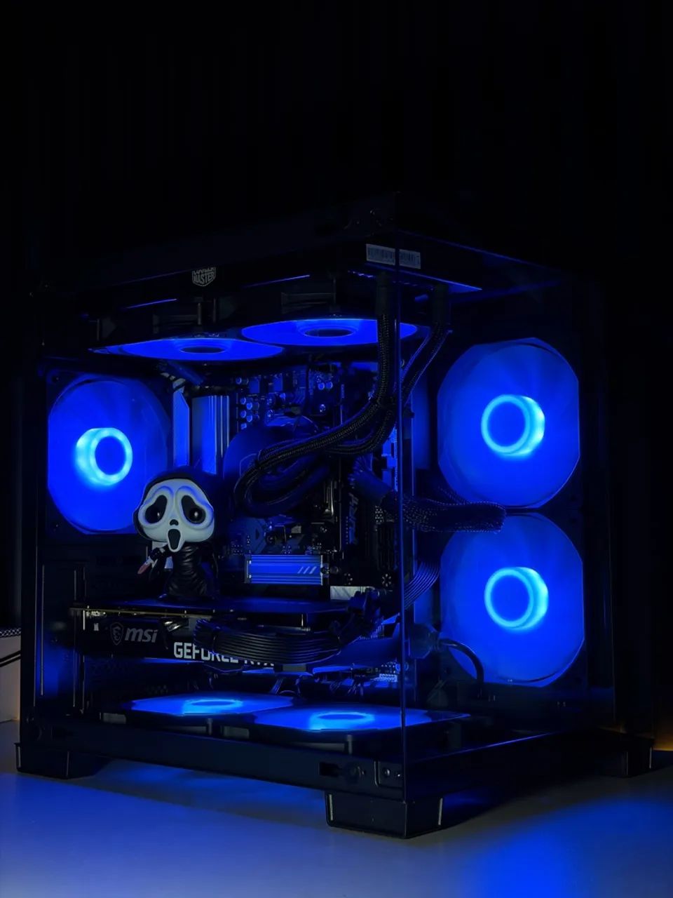 Pc Gamer DDR5, Ryzen 7 - Foto 2