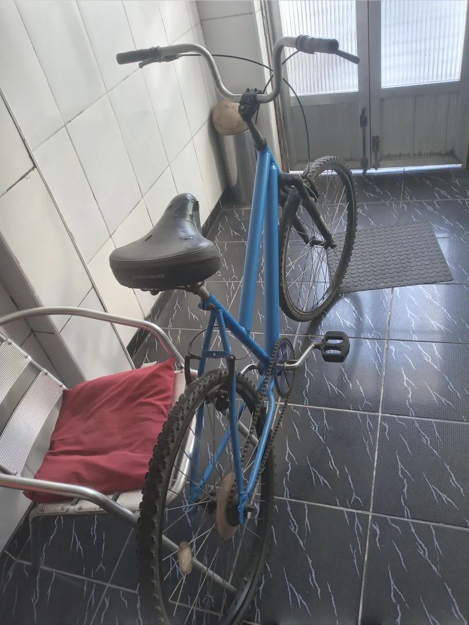 Bicicleta aro 26 - Foto 3