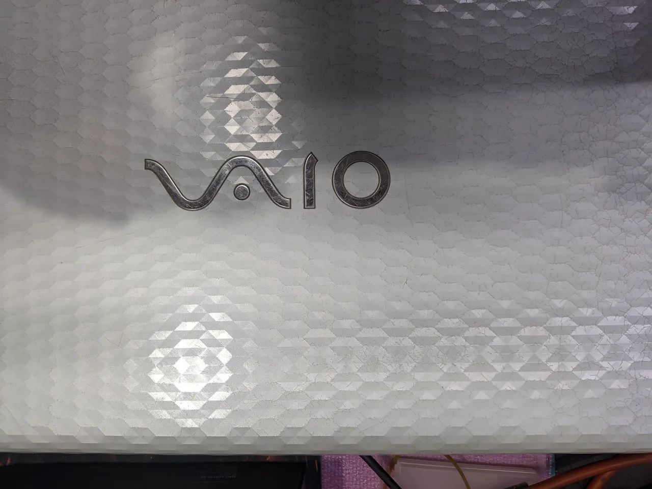 Sony Vaio 15,6 polegadas  - Foto 2