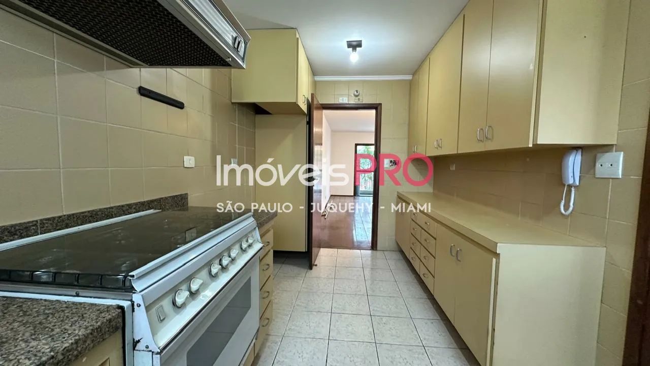 Locação Moema - 130M - 3Dorms/1Suíte/2Vagas de garagem - Foto 5