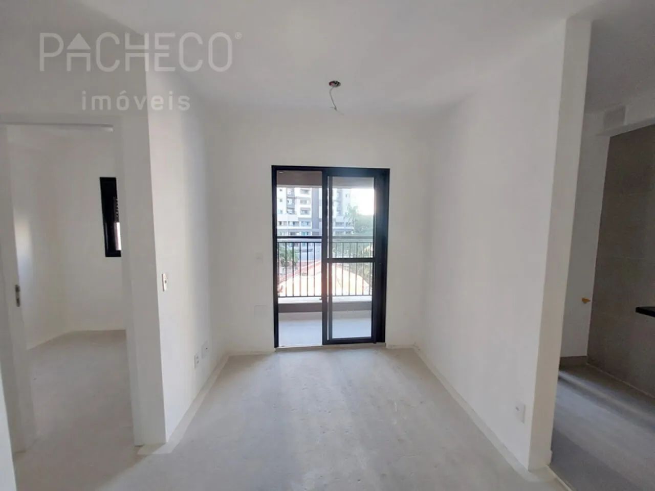 Apartamento, Perdizes - São Paulo - Foto 3