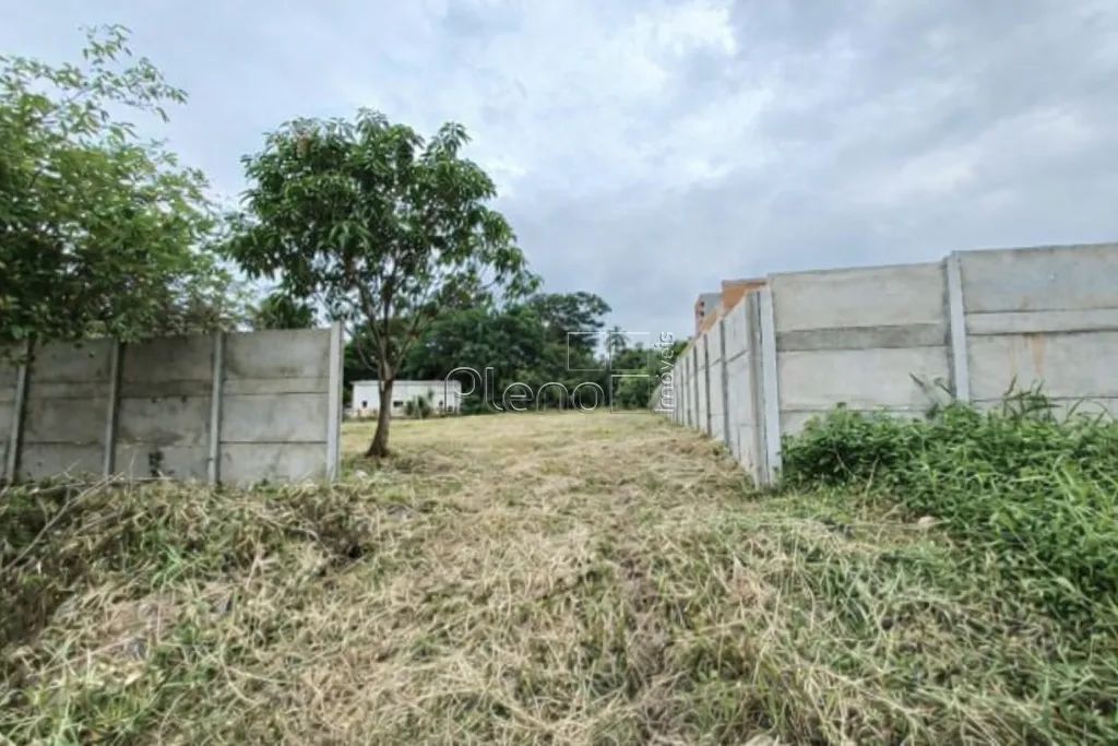 Terreno à venda em Valinhos, Chácaras São Bento, com 2000 m² - Foto 3
