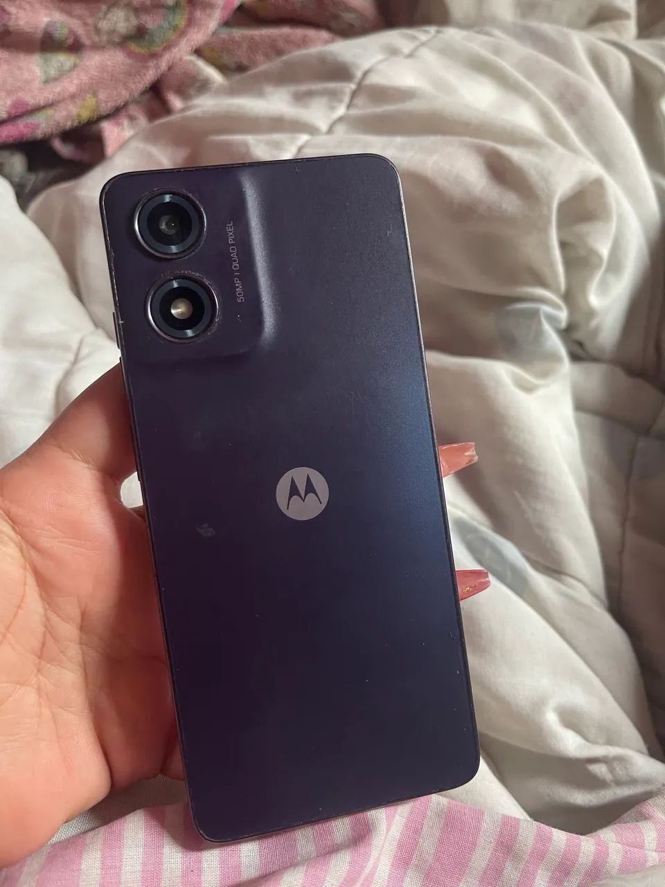 Moto g4s play  - Foto 3