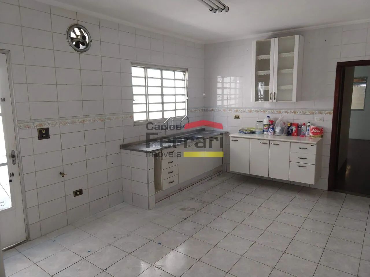 Casa Terrea no Imirim - Foto 4