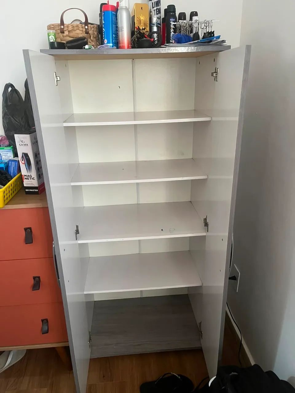 ARMARIO MULTIUSO - Foto 2